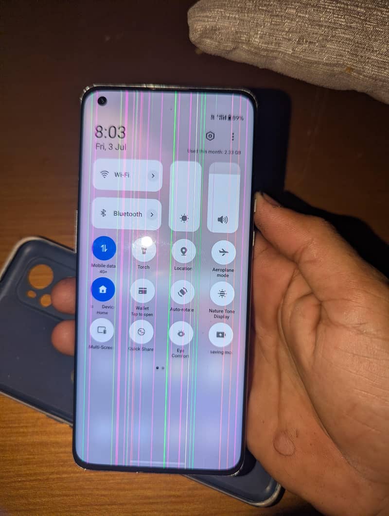 One Plus 9 Pro 3