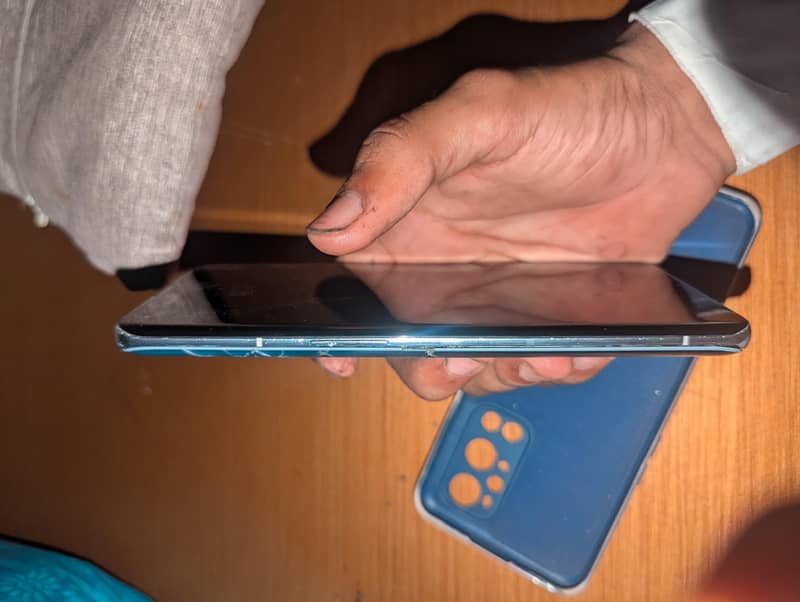 One Plus 9 Pro 8