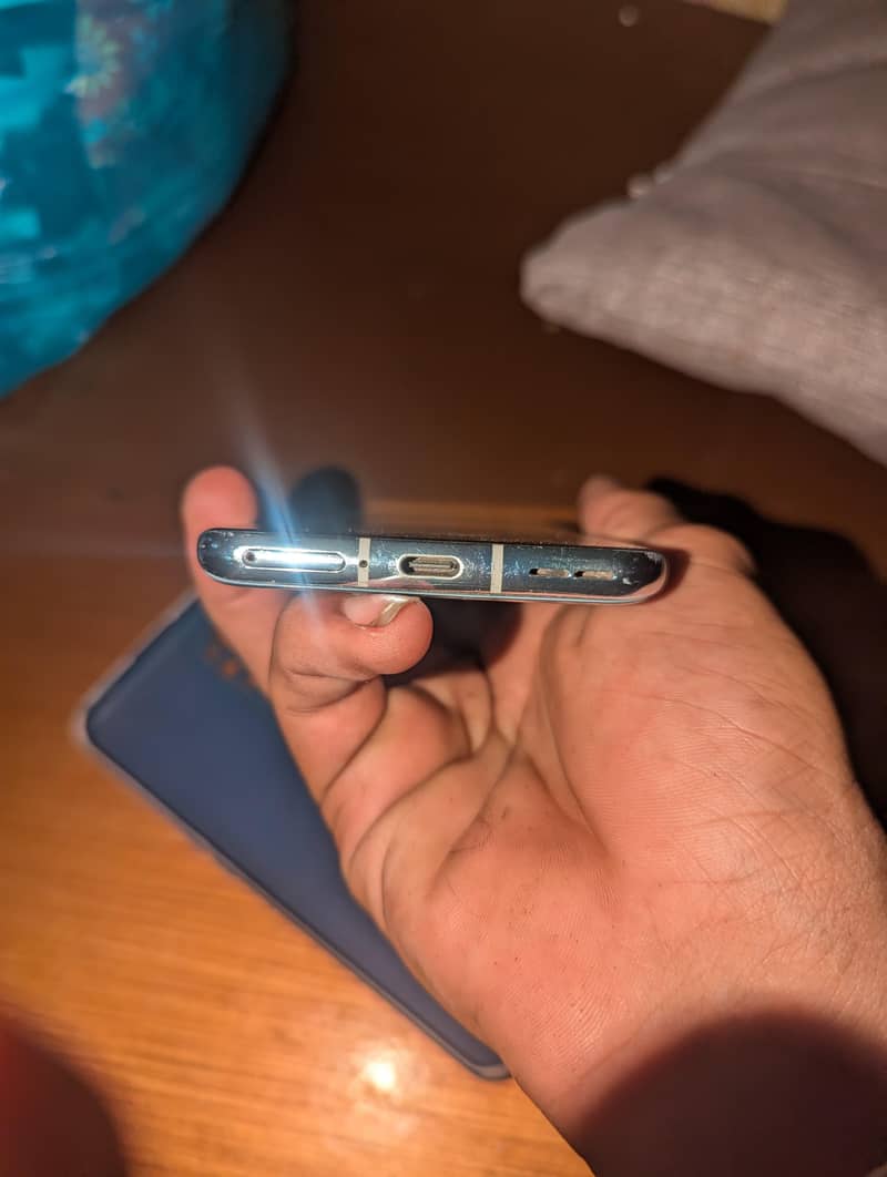 One Plus 9 Pro 9