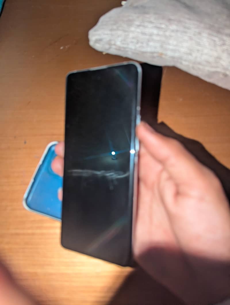 One Plus 9 Pro 10