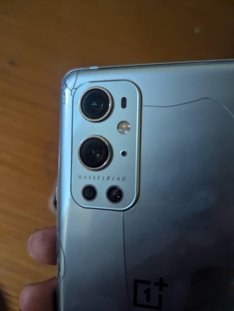 One Plus 9 Pro 11
