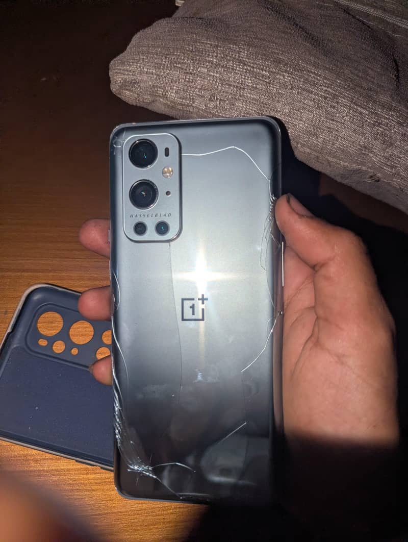 One Plus 9 Pro 15