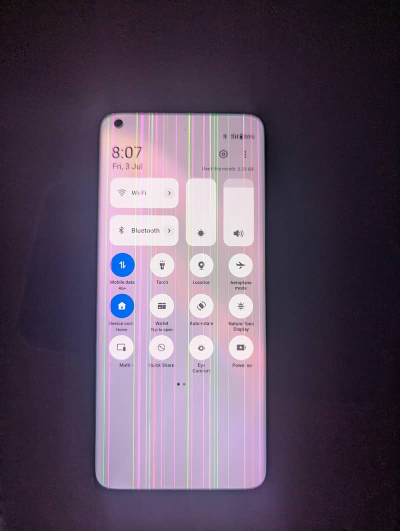 One Plus 9 Pro 16