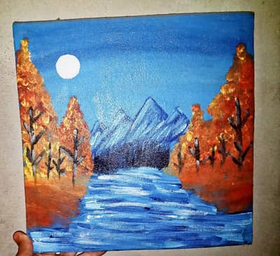 painting