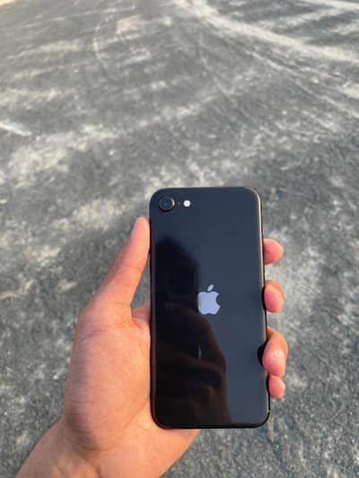 Apple iPhone SE 2 (2020)