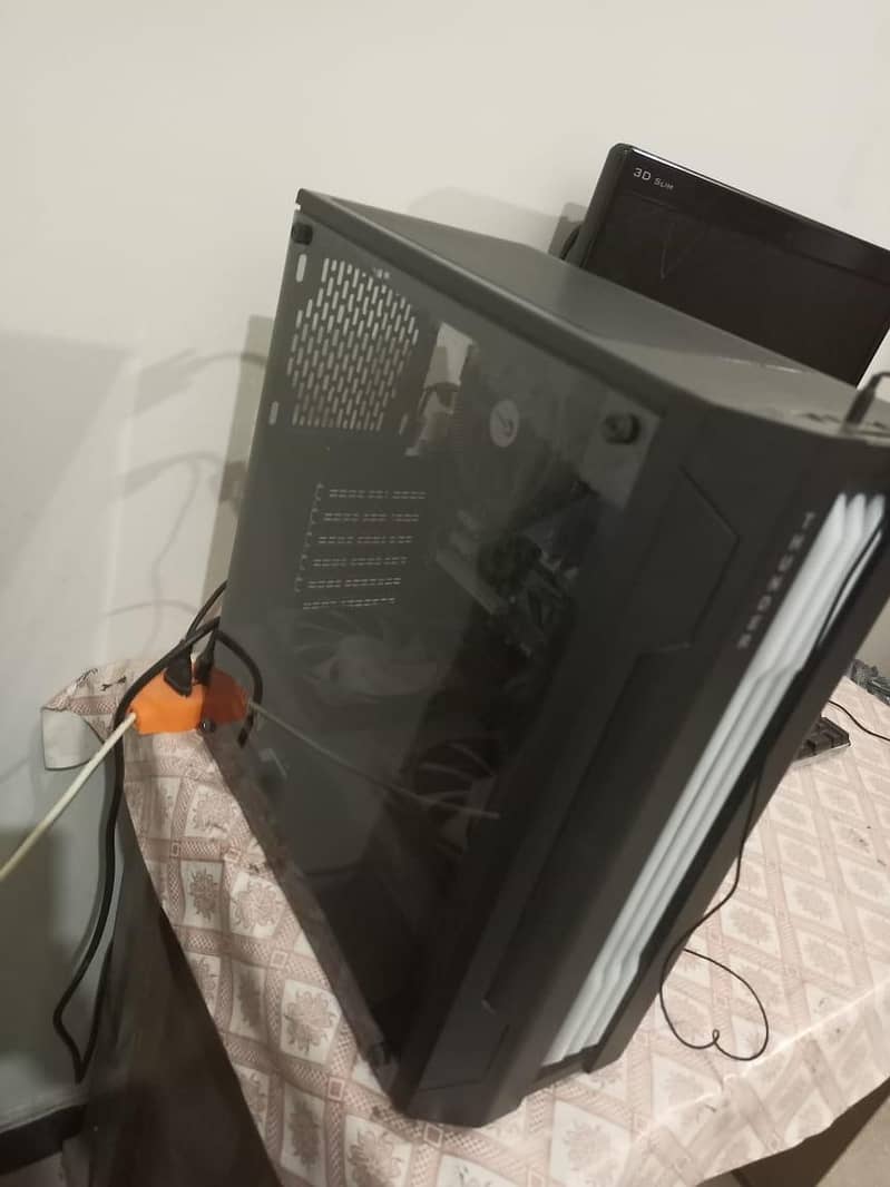 gaming pc . . . . . . . . 2