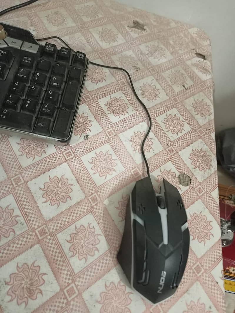 gaming pc . . . . . . . . 4