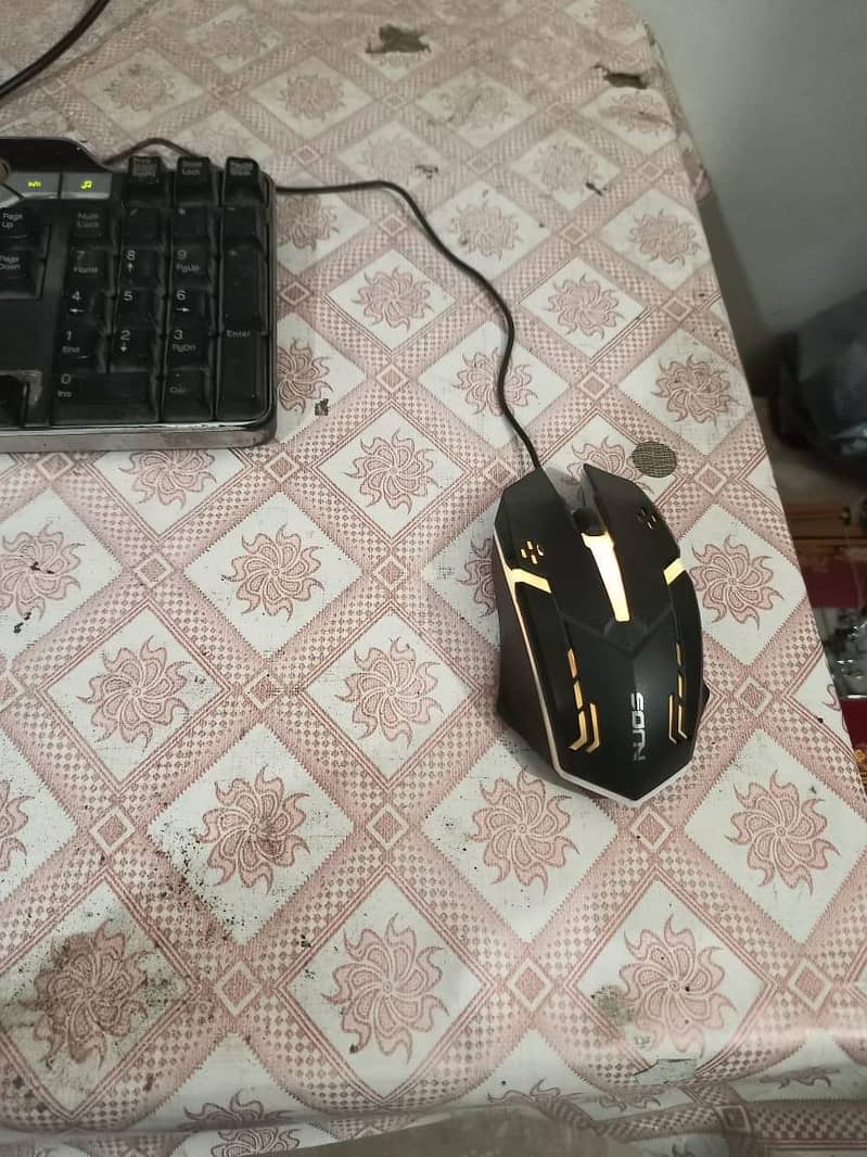 gaming pc . . . . . . . . 5