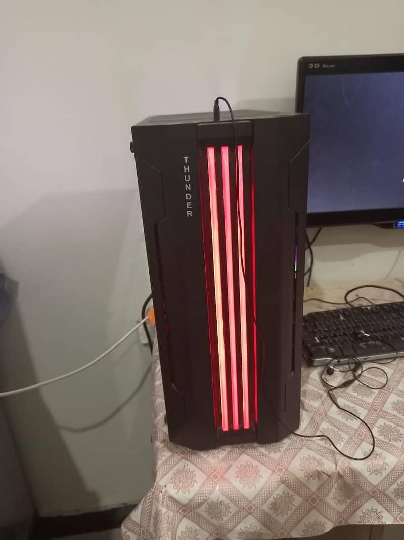 gaming pc . . . . . . . . 10