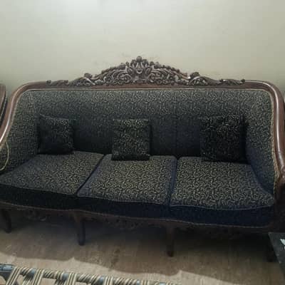 Sofa Set