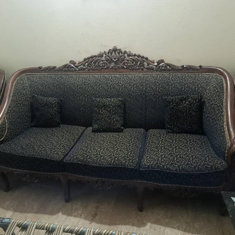 Sofa Set 0