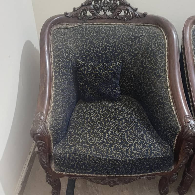 Sofa Set 1