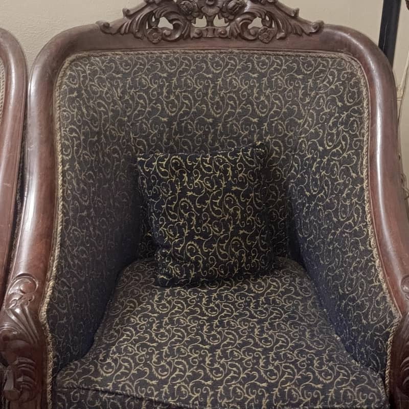 Sofa Set 2