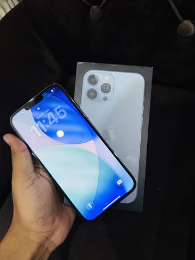 Apple iPhone 13 Pro Max
