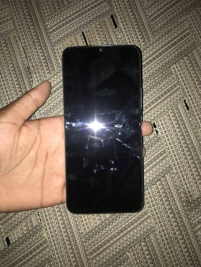 Vivo Y21