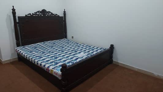 Used bed for sale
