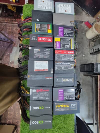 Pc Branded Gaming Power Supply's Wholesale Rate