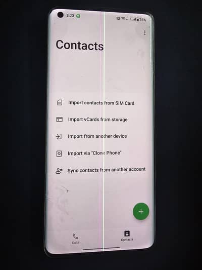One Plus 8 Pro