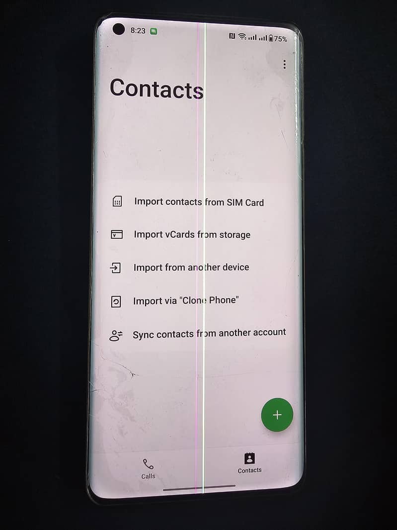 One Plus 8 Pro 0
