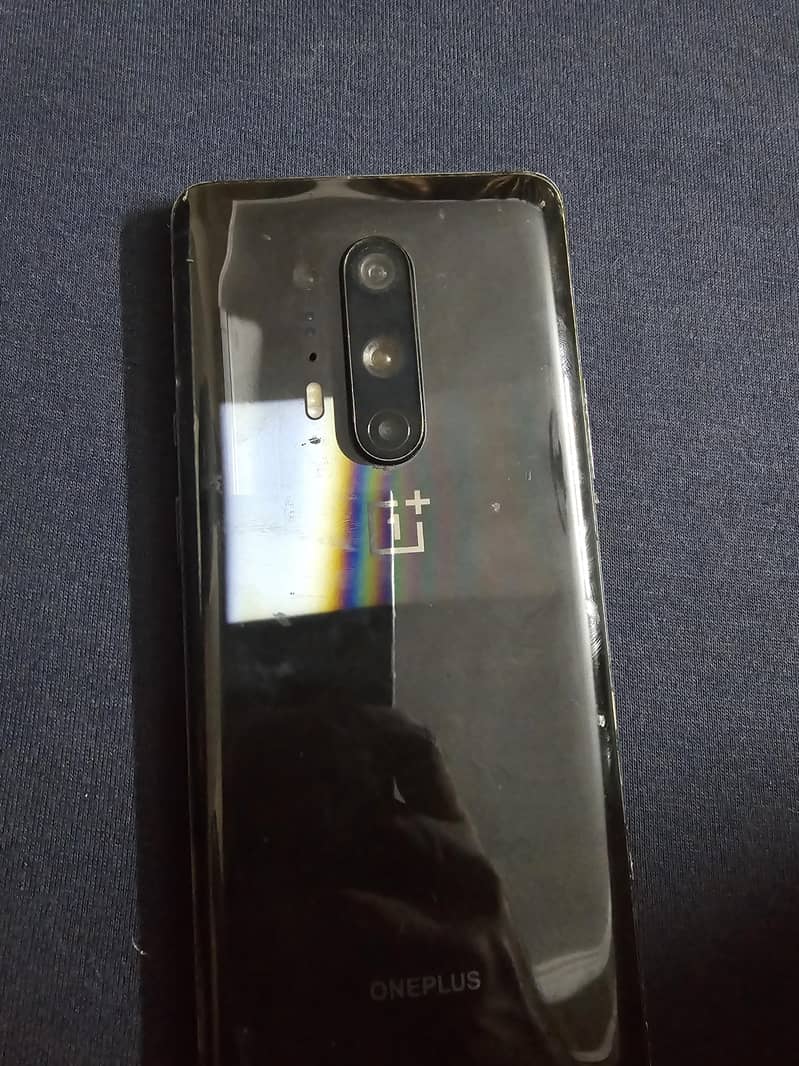 One Plus 8 Pro 3