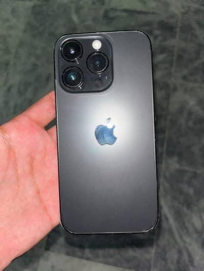 Apple iPhone 14 pro