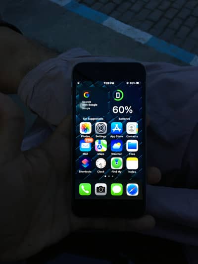 Apple iPhone 6S Dead dinal price