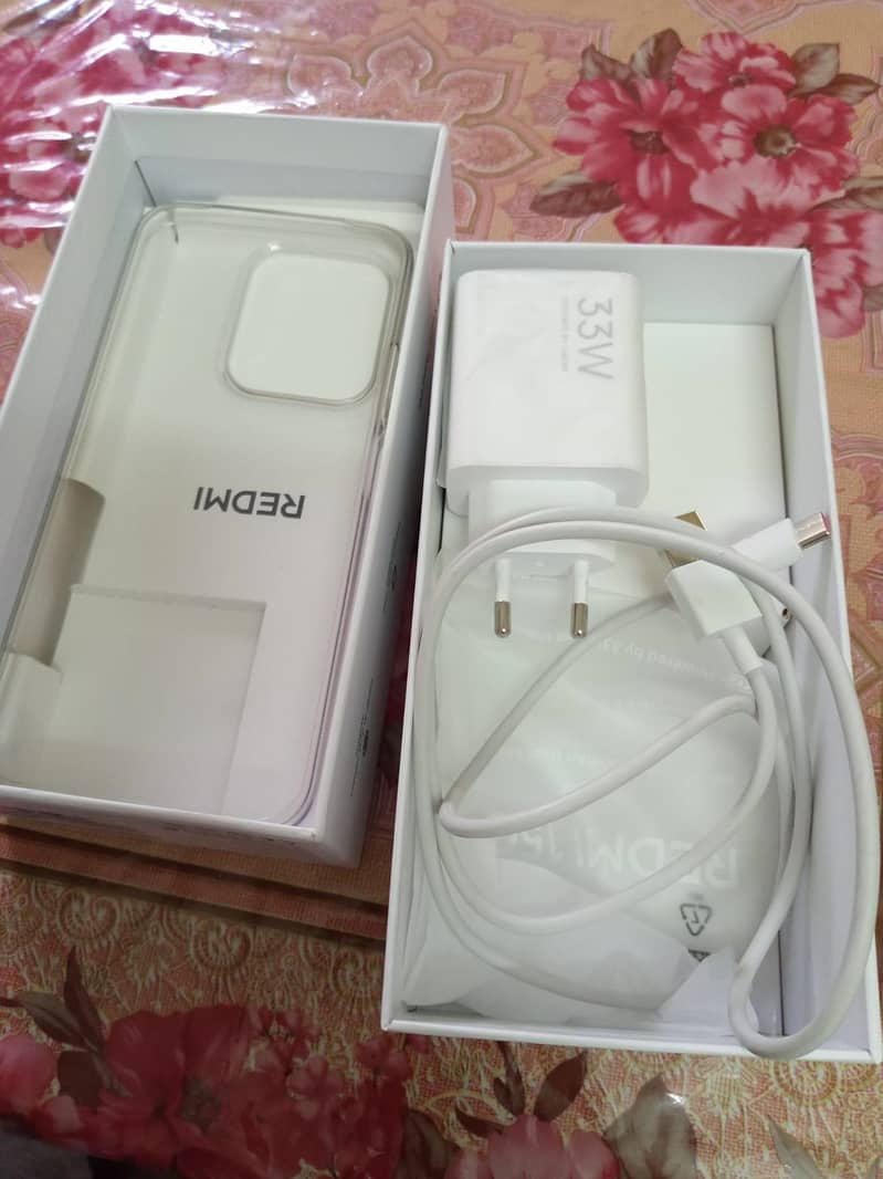 REDMI 15C 1