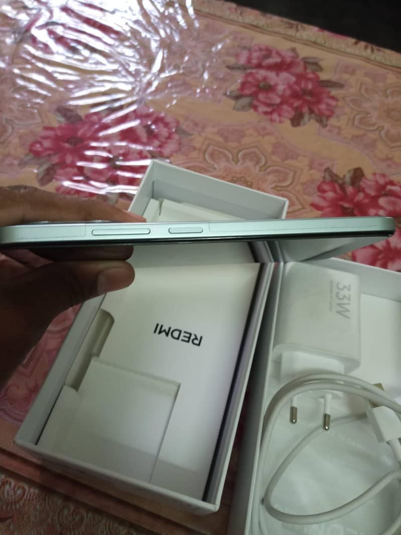 REDMI 15C 2