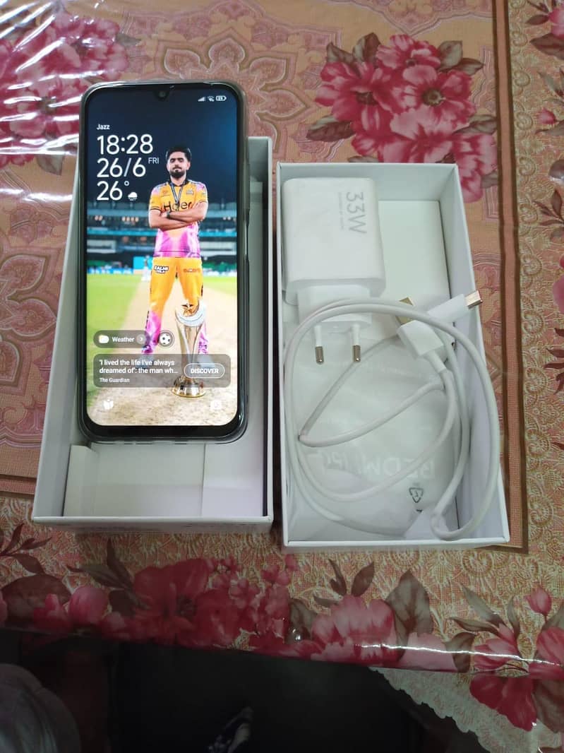 REDMI 15C 3