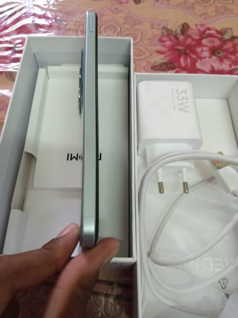 REDMI 15C 4