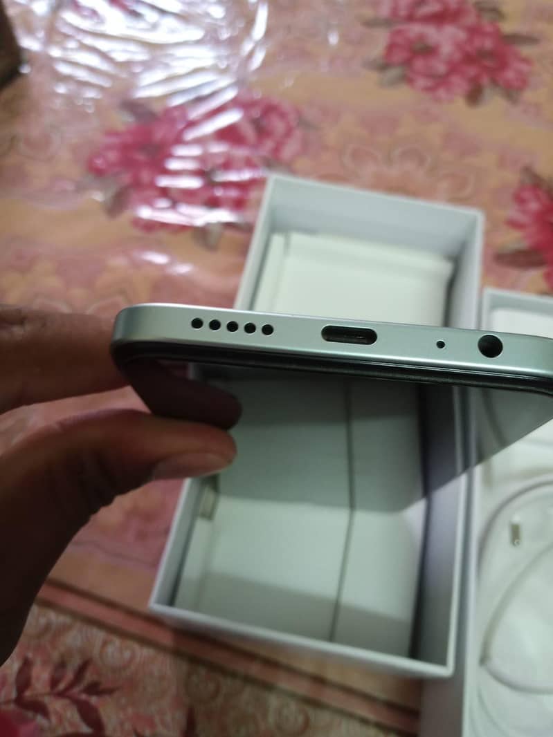REDMI 15C 5