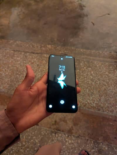Samsung Mobile A30s chaska Wala Banda rabta na kara