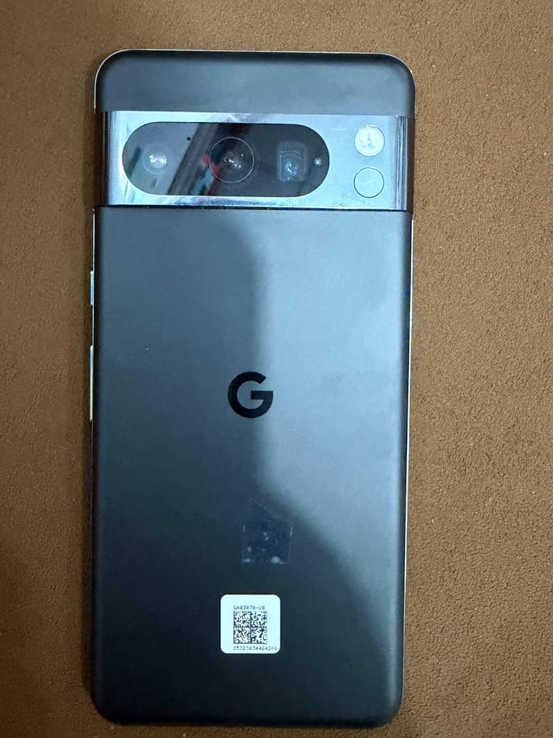 Google Pixel 8 Pro 1