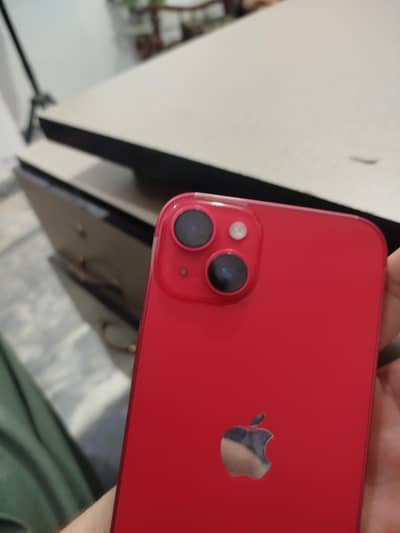 Apple iPhone 14 plus (jv)