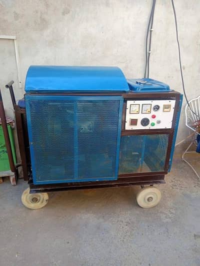 12kv genrator TOYOTA 16 VALVE ENGINE