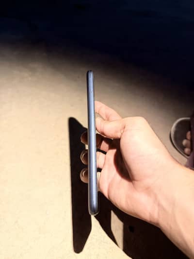 Realme C11 4/64 double sim working face id all ok he