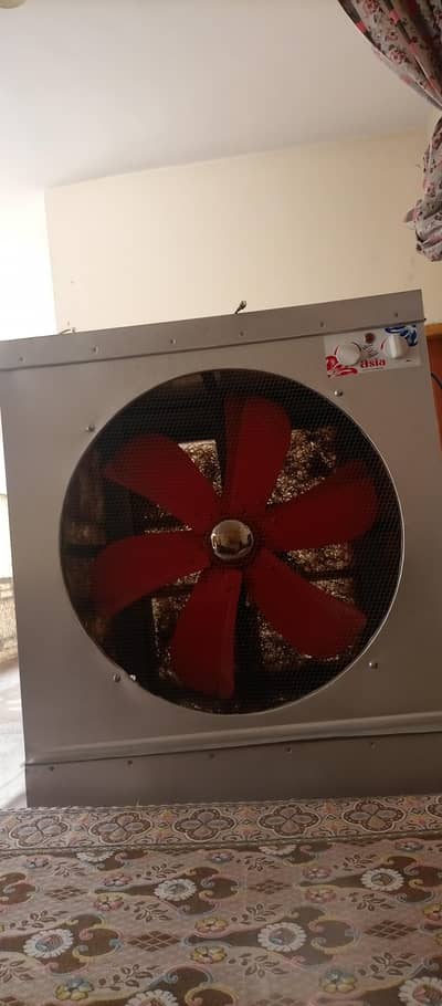 lahori 31 x 31 full size new cooler