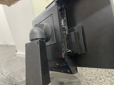 LCD and COU