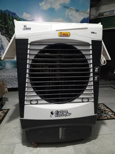 pak Asia Air cooler