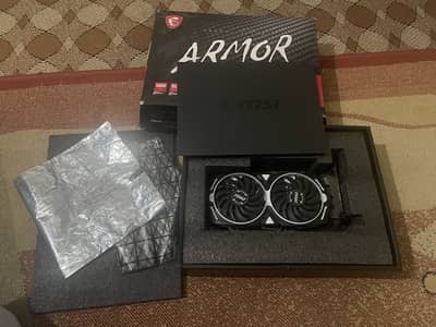 AMD 8GB GPU for sale