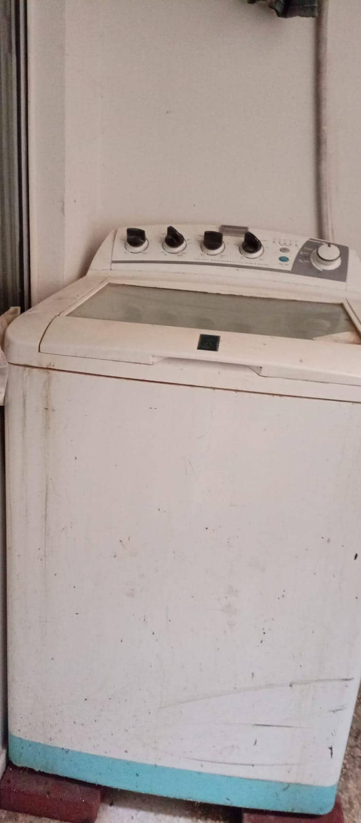 Japanese fully automatic machine 3
