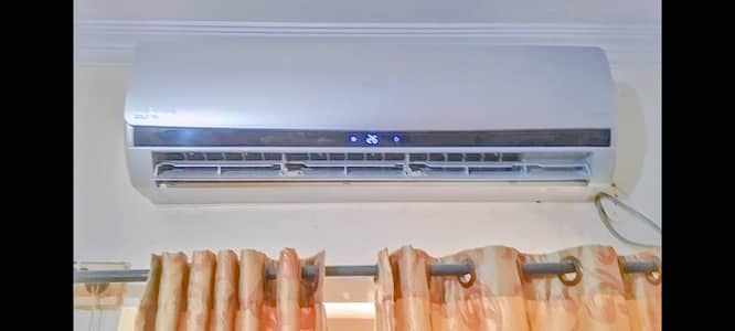 ORIENT ULTRON Comfort DC Inverter Gold FIN