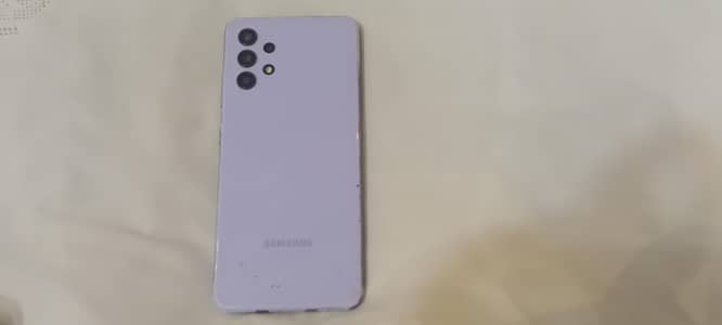 Samsung Mobile A32