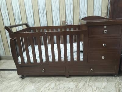 baby cart