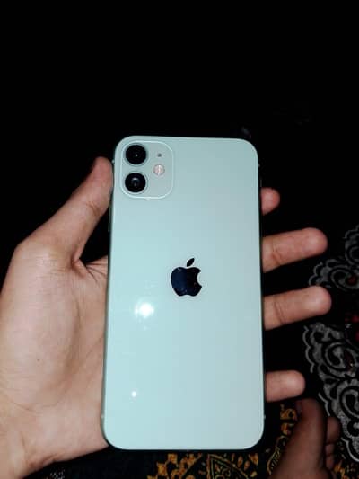 Apple iPhone 11