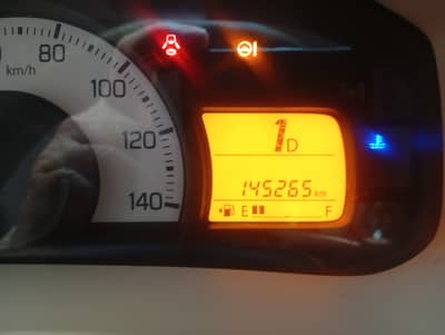 Suzuki Alto 2022  cel.      03345356321
