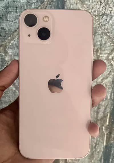 Apple iPhone 13 Non PTA JV