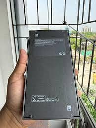 Samsung Galaxy S26 Ultra 12GB RAM / 256GB Sealed Pack (PTA Approved)
