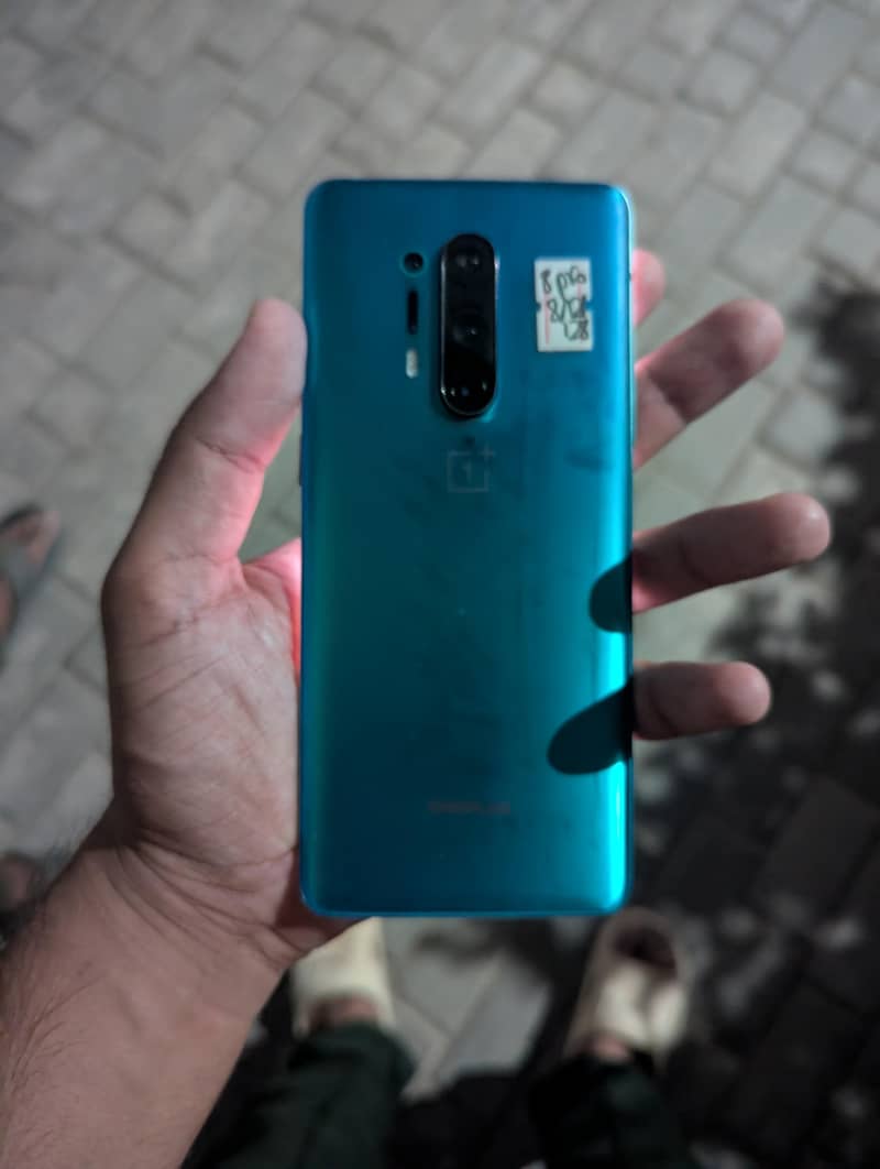 One Plus 9 Pro 0
