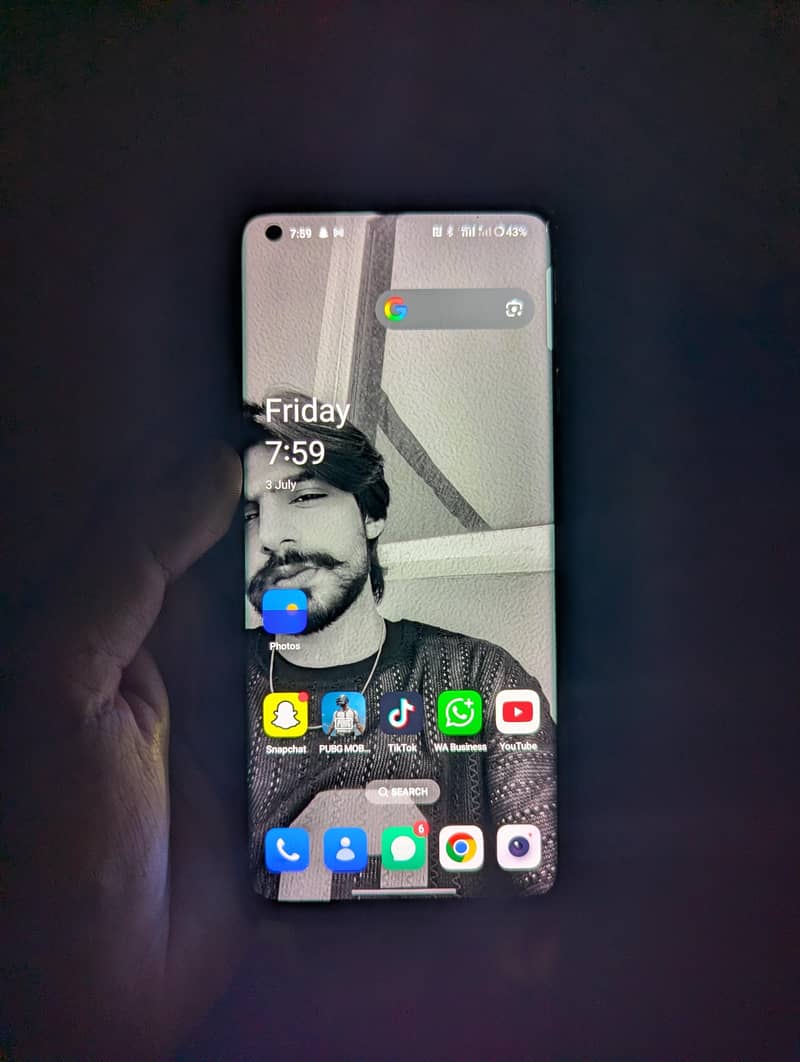One Plus 9 Pro 1